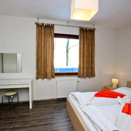 Visit Baltic - Sienkiewicza Loft Przy Plazy Apartamento Świnoujście