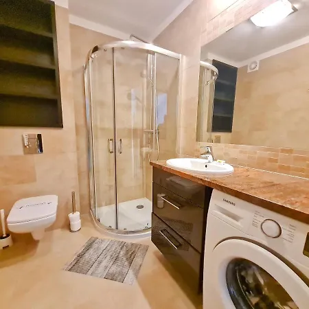 Visit Baltic - Sienkiewicza Loft Przy Plazy