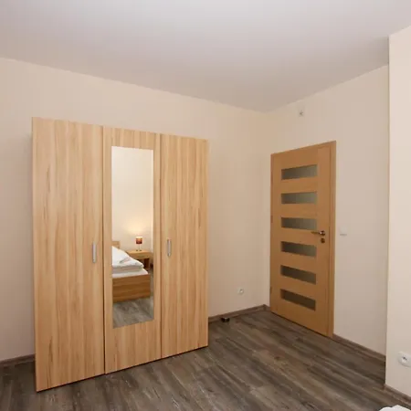 Visit Baltic - Sienkiewicza Loft Przy Plazy Świnoujście