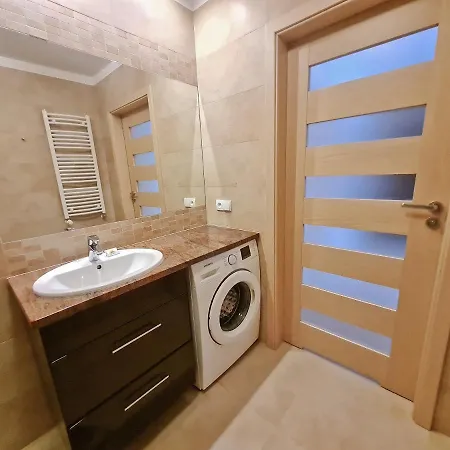 Apartamento Visit Baltic - Sienkiewicza Loft Przy Plazy