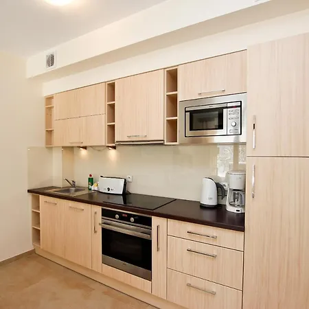 Visit Baltic - Sienkiewicza Loft Przy Plazy Apartamento