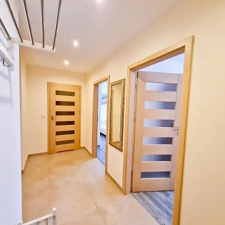 Apartamento Visit Baltic - Sienkiewicza Loft Przy Plazy