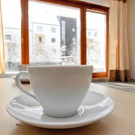 Visit Baltic - Sienkiewicza Loft Przy Plazy Apartamento Świnoujście