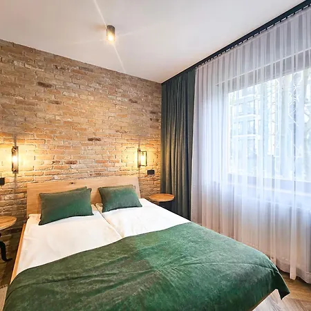 Visit Baltic - Sienkiewicza Loft Przy Plazy