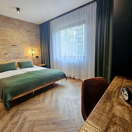 Apartamento Visit Baltic - Sienkiewicza Loft Przy Plazy Świnoujście