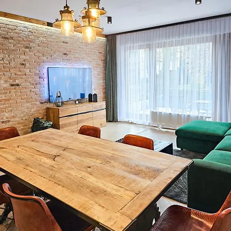 Apartamento Visit Baltic - Sienkiewicza Loft Przy Plazy