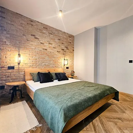 Visit Baltic - Sienkiewicza Loft Przy Plazy