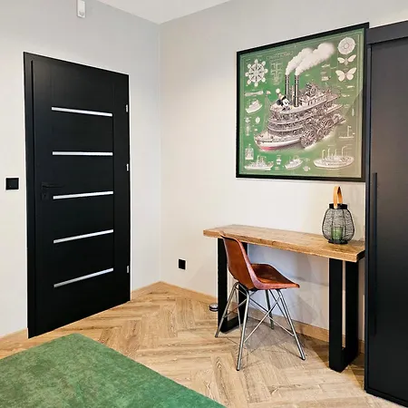 Apartamento Visit Baltic - Sienkiewicza Loft Przy Plazy Świnoujście