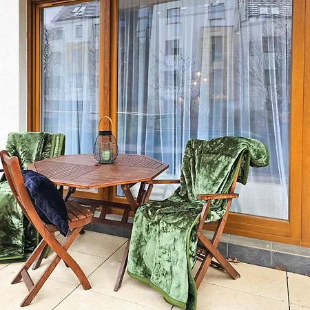 Apartamento Visit Baltic - Sienkiewicza Loft Przy Plazy