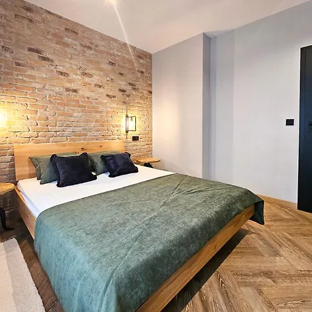 Visit Baltic - Sienkiewicza Loft Przy Plazy *