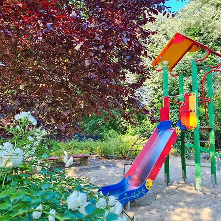 Visit Baltic - Sienkiewicza Loft Przy Plazy