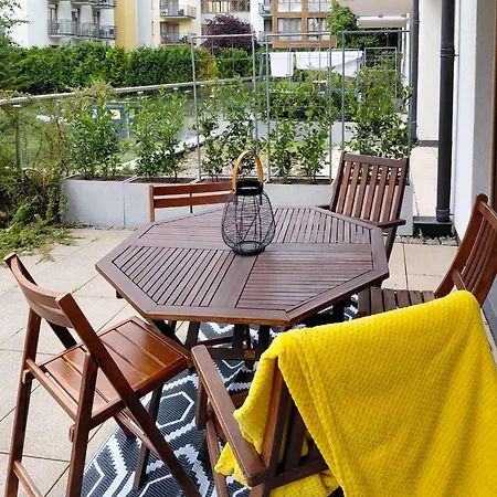 Visit Baltic - Sienkiewicza Loft Przy Plazy * Świnoujście