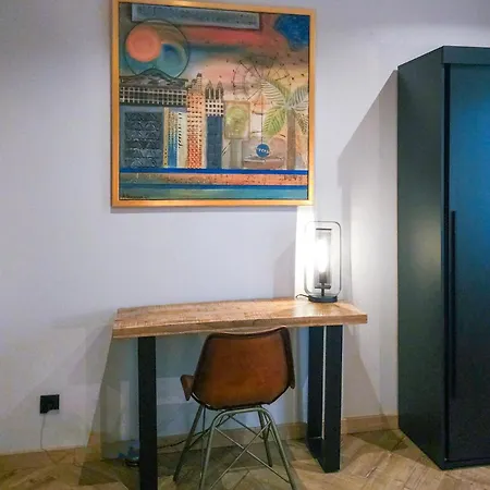 Apartamento Visit Baltic - Sienkiewicza Loft Przy Plazy Świnoujście