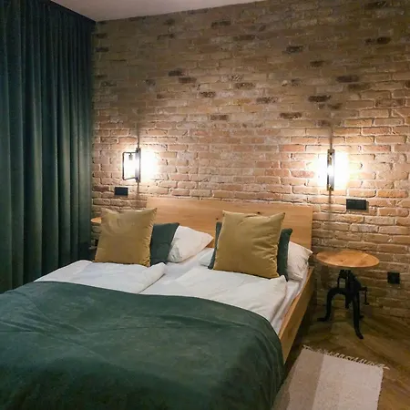 Visit Baltic - Sienkiewicza Loft Przy Plazy Świnoujście