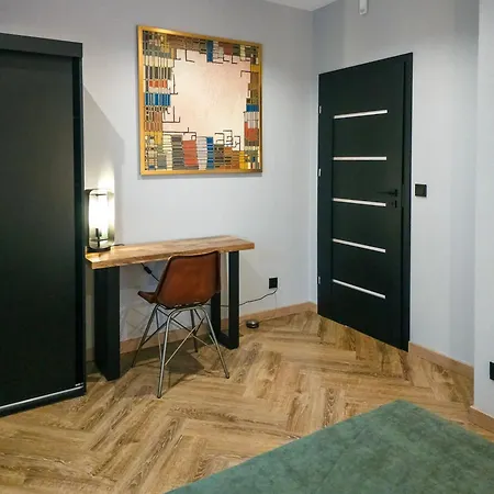 Visit Baltic - Sienkiewicza Loft Przy Plazy