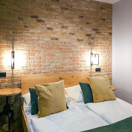 Visit Baltic - Sienkiewicza Loft Przy Plazy Świnoujście