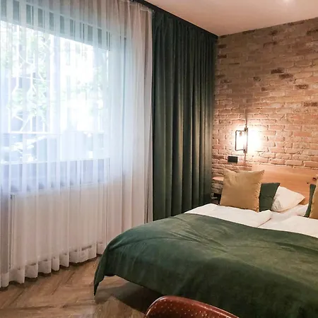 Visit Baltic - Sienkiewicza Loft Przy Plazy * Świnoujście