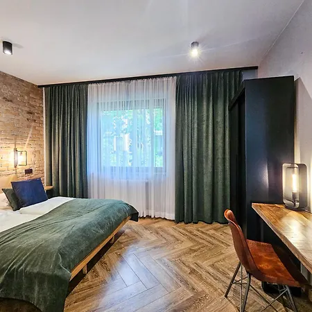 Visit Baltic - Sienkiewicza Loft Przy Plazy