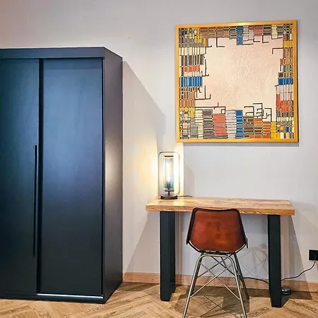 Apartamento Visit Baltic - Sienkiewicza Loft Przy Plazy *
