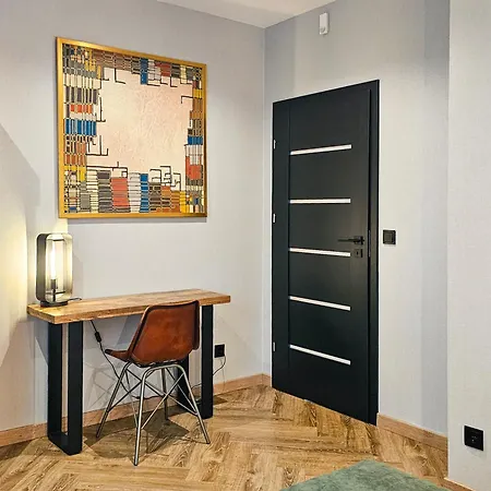 Apartamento Visit Baltic - Sienkiewicza Loft Przy Plazy