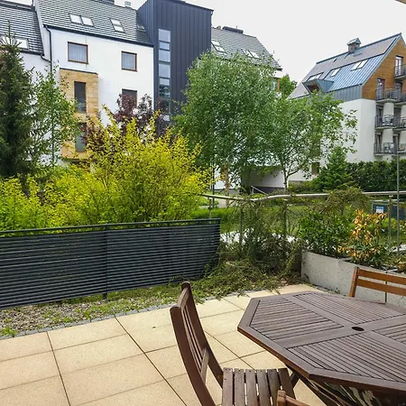 Apartamento Visit Baltic - Sienkiewicza Loft Przy Plazy *