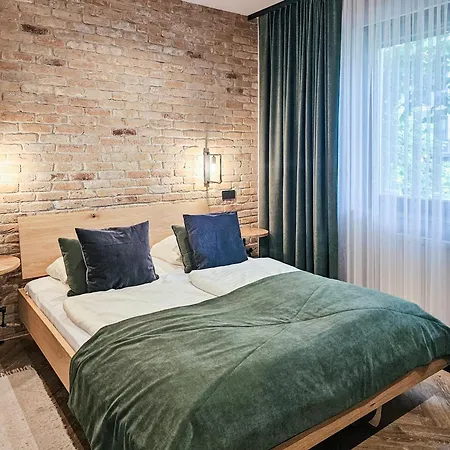 Apartamento Visit Baltic - Sienkiewicza Loft Przy Plazy *