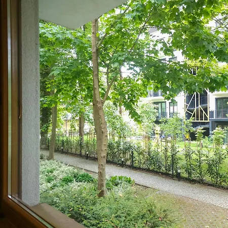 Visit Baltic - Sienkiewicza Loft Przy Plazy *