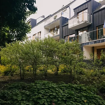 Visit Baltic - Sienkiewicza Loft Przy Plazy Świnoujście