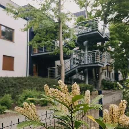 Apartamento Visit Baltic - Sienkiewicza Loft Przy Plazy