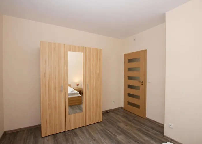 Visit Baltic - Sienkiewicza Loft Przy Plazy Świnoujście