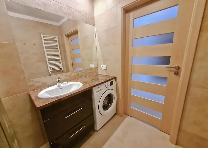 Apartamento Visit Baltic - Sienkiewicza Loft Przy Plazy