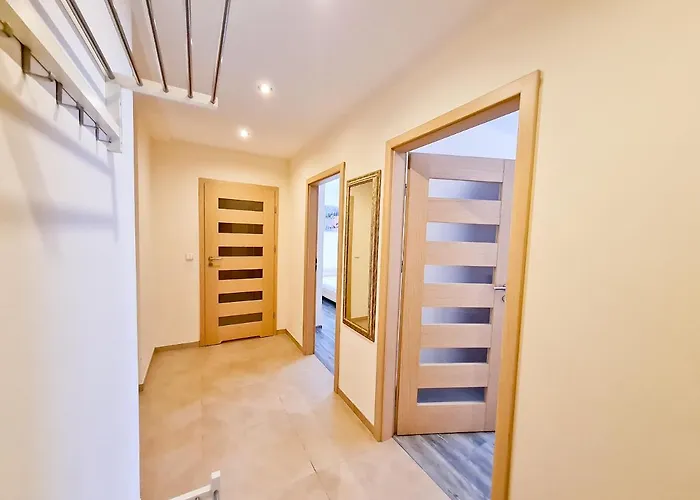 Apartamento Visit Baltic - Sienkiewicza Loft Przy Plazy