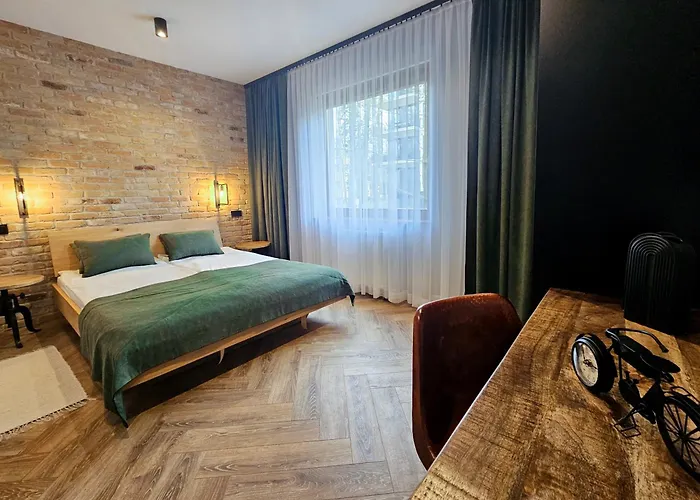 Apartamento Visit Baltic - Sienkiewicza Loft Przy Plazy Świnoujście