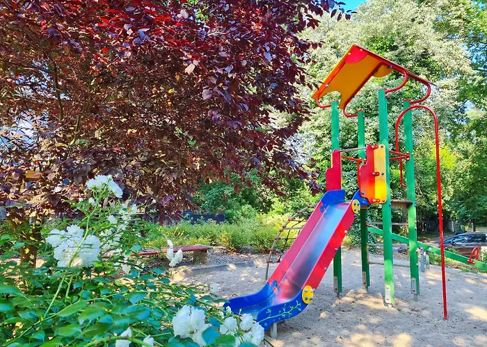 Visit Baltic - Sienkiewicza Loft Przy Plazy