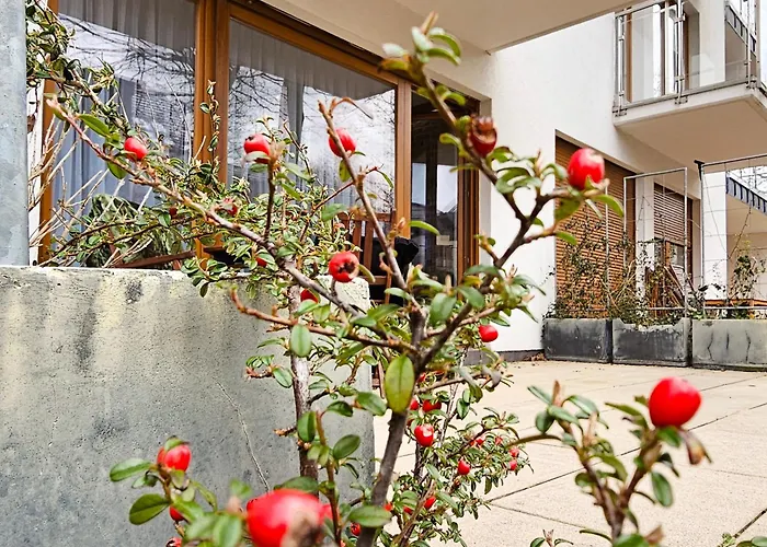 Visit Baltic - Sienkiewicza Loft Przy Plazy * Świnoujście