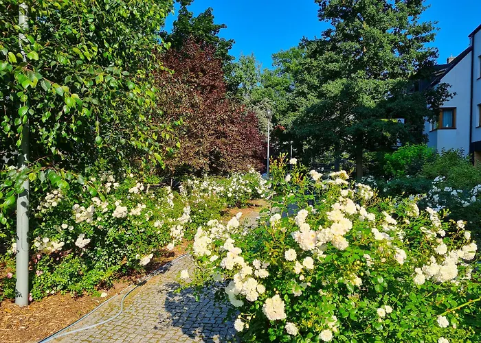 Apartamento Visit Baltic - Sienkiewicza Loft Przy Plazy